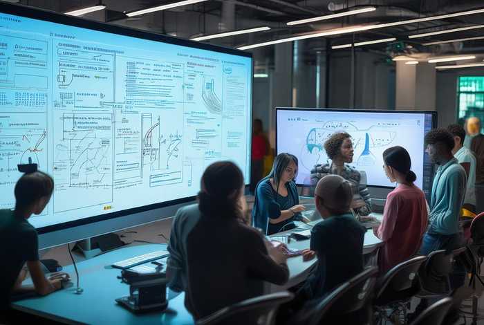 如何开发一个软件系统；如何开发一个软件平台