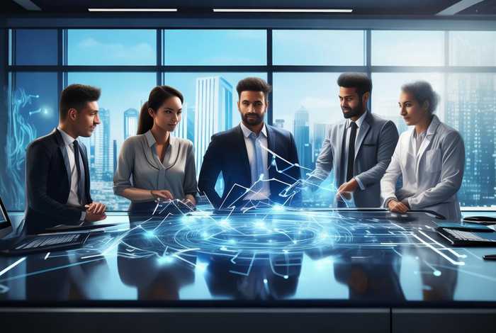 网络科技有限公司属于什么行业（网络科技有限公司属于什么行业类型）