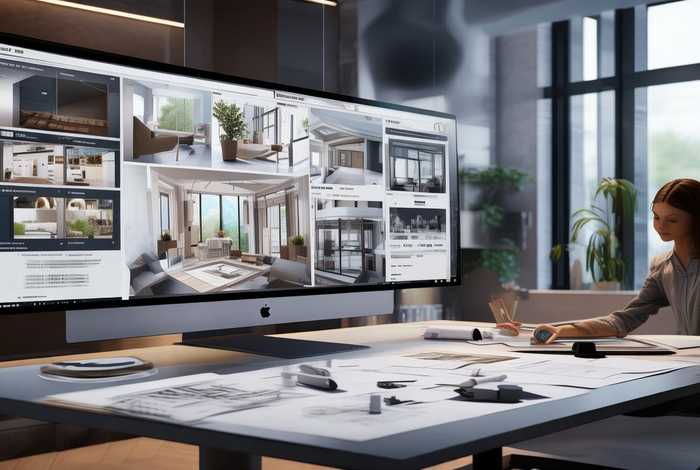 室内平面设计软件 - 室内平面设计软件哪个好