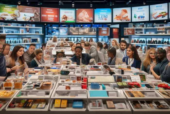 跨境电商网店（跨境电商网店策划书）