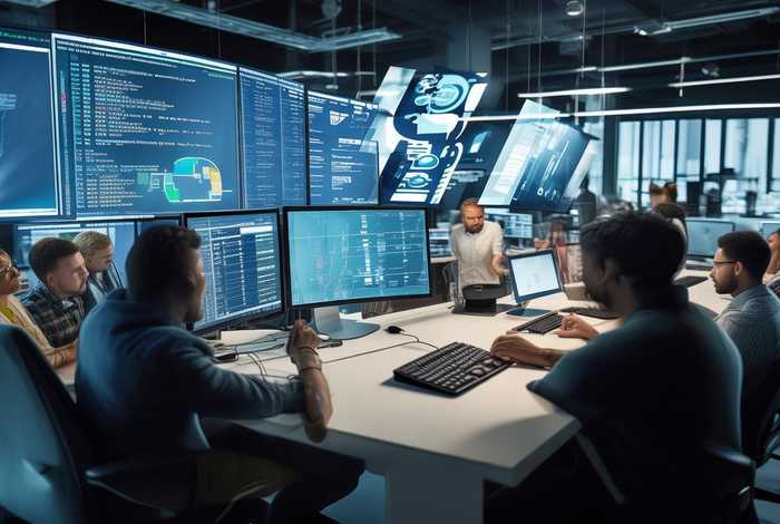 软件开发公司需要什么软件(软件开发公司需要什么软件好) 软件开发公司需要什么软件(软件开发公司需要什么软件好)