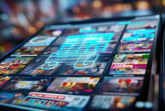 商城平台app 商城平台app开发