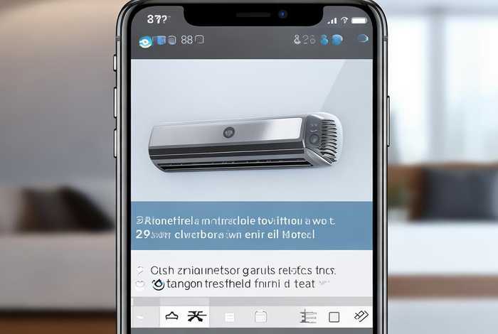 如何手机上开空调，如何手机上开空调视频