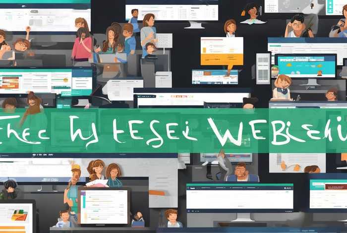 免费自助建站平台软件开发实例；自助建站免费建站五个平台