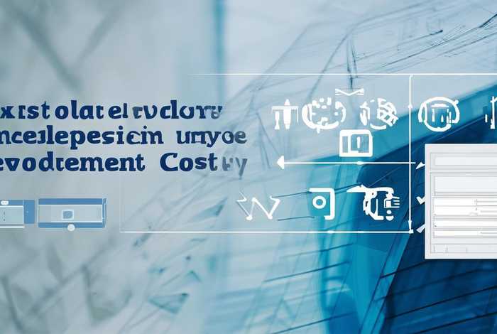 企业网站制作费用 - 企业网站制作费用怎么算