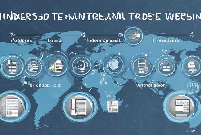 外贸建站教程、外贸建站流程