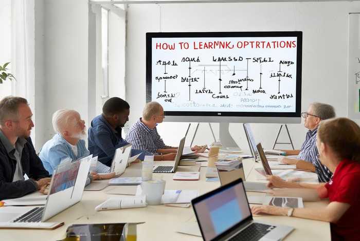 网络运营怎么学主要课程 网络运营怎么学主要课程内容