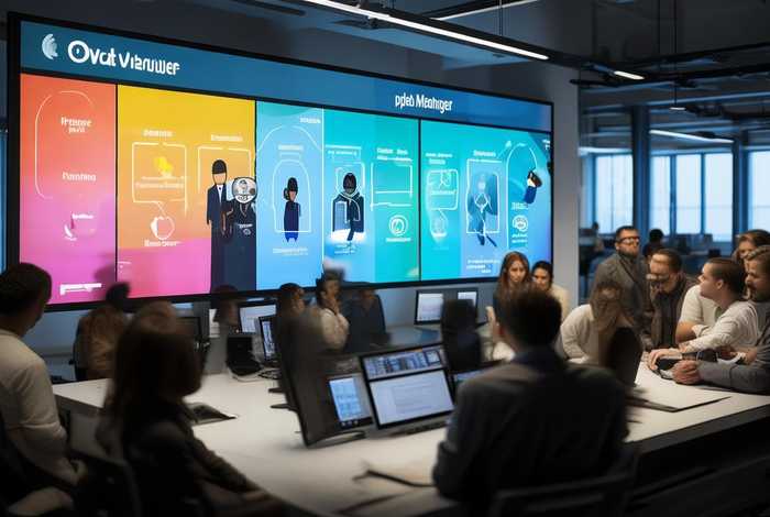 软件开发职责与权限 软件开发职责与权限有哪些