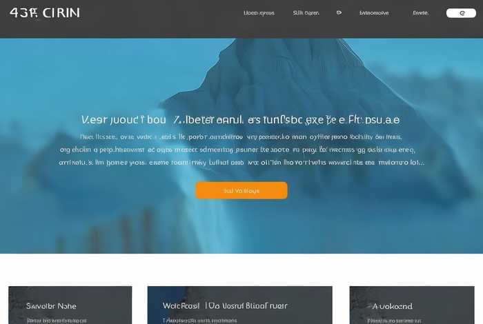 首页网站设计,网站首页设计原则 首页网站设计,网站首页设计原则