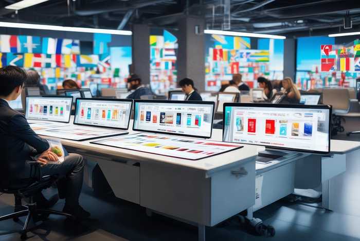 外贸B2B平台开发 - 外贸b2b平台开发 外贸B2B平台开发 - 外贸b2b平台开发