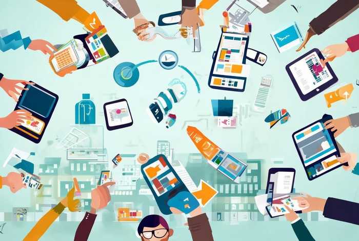 如何推广自己的网站给别人看到 - 如何推广自己的网站给别人看到呢