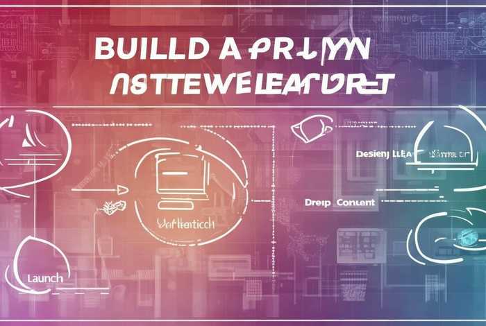门户网站搭建流程，门户网站搭建流程是什么
