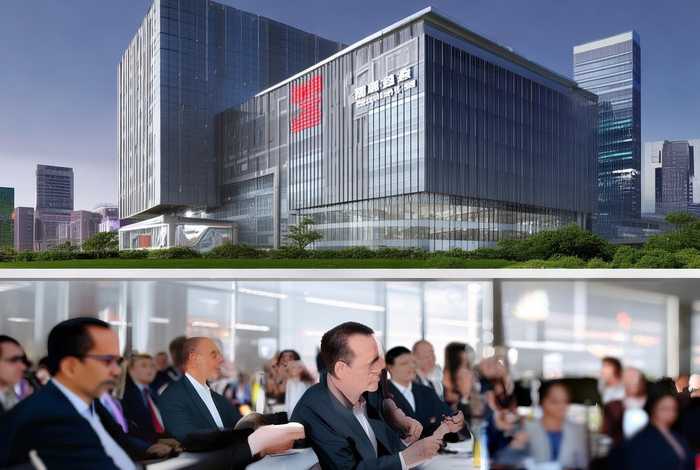 深圳市城市产业发展集团是国企吗 - 深圳市城市产业发展集团是国企吗还是私企