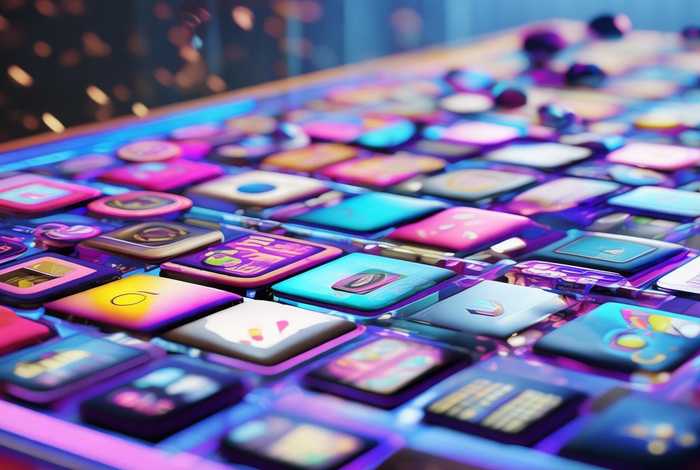 设计软件图标有哪些 - 设计软件图标有哪些名称