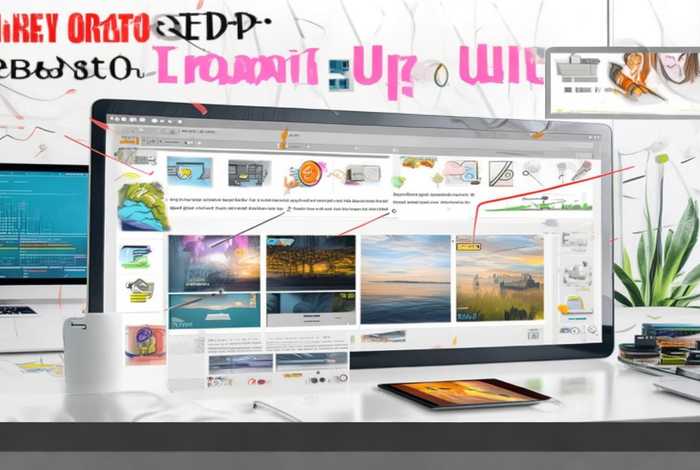 门户网站制作教程图片(门户网站制作教程图片大全) 门户网站制作教程图片(门户网站制作教程图片大全)