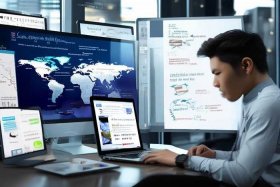 外贸独立站怎么做外链运营；外贸独立站怎么做外链运营的