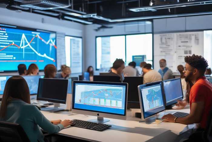 开发app公司 app开发公司赚钱吗