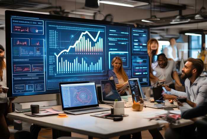 推广公司靠什么挣钱（推广公司靠什么挣钱呢）