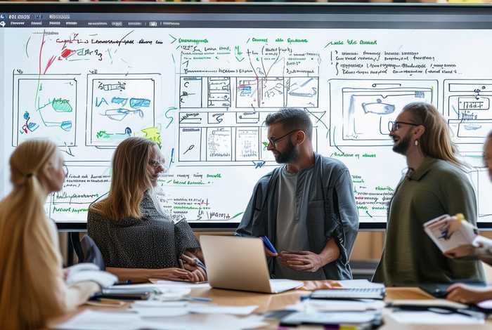 如何创作一个软件应用；如何创作一个软件应用程序