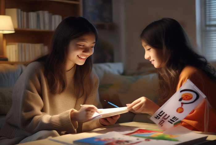 姐姐的韩语带翻译 姐姐的韩语带翻译吗