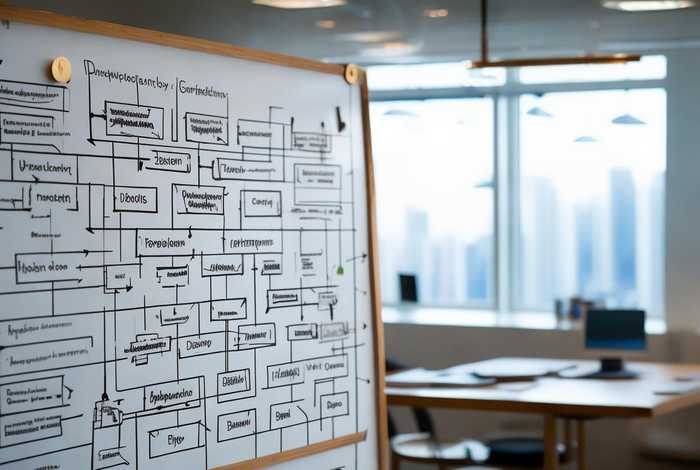 外包公司产品开发流程、外包公司产品开发流程怎么写