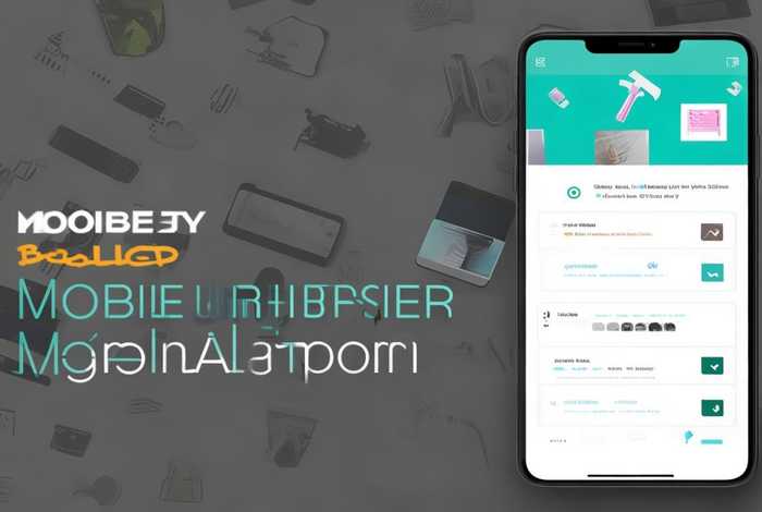 手机建站app平台 手机建站app平台是什么