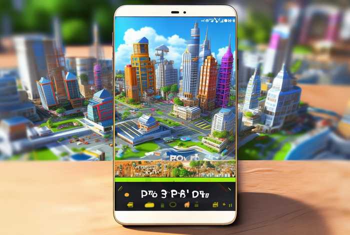 腾讯建造游戏推荐手机版（腾讯建造类手游）