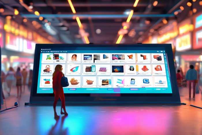 建个小程序商城；建个小程序商城赚钱吗