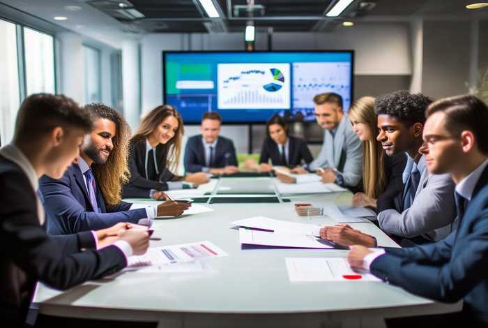 企业策划营销方案 企业策划营销方案范文