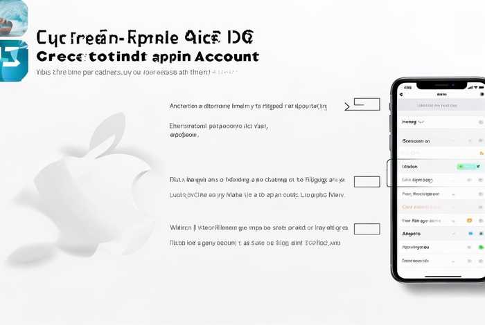 如何创建apple id账号 如何创建appleid账号需要多久 如何创建apple id账号 如何创建appleid账号需要多久