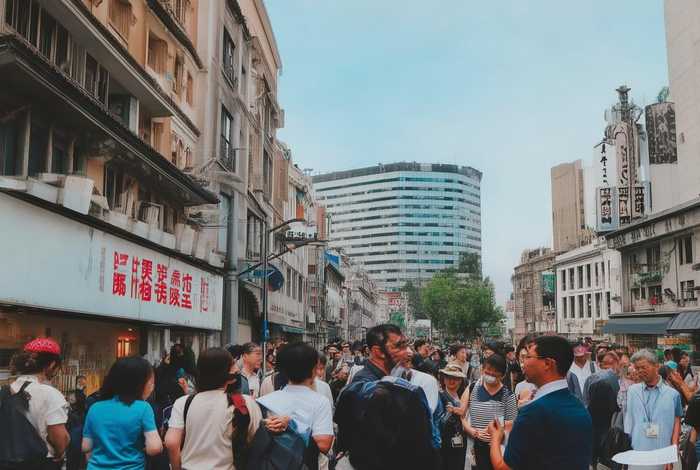 街道备案流程、街道备案是什么意思