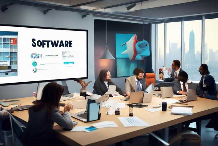 软件推广是做什么的工作(软件推广是做什么的工作岗位) 软件推广是做什么的工作(软件推广是做什么的工作岗位)