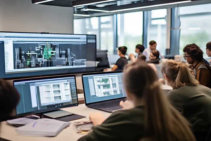 机床编程学习顺序 - 机床编程需要什么学历