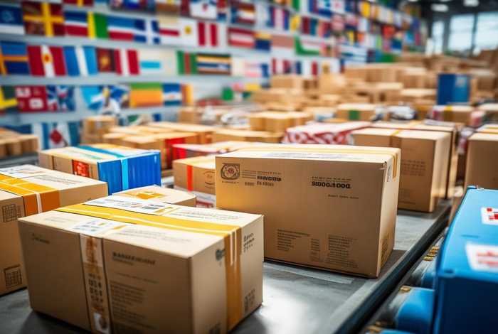 接国外订单一般通过什么渠道 - 接国外订单一般通过什么渠道发货