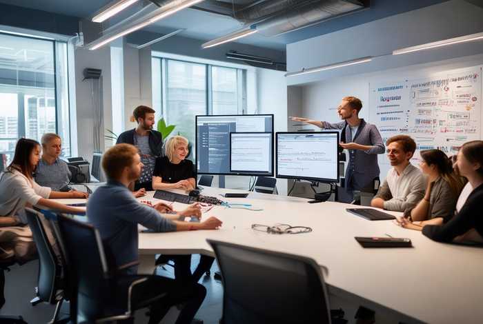 软件开发类公司（软件开发类公司经营内容）