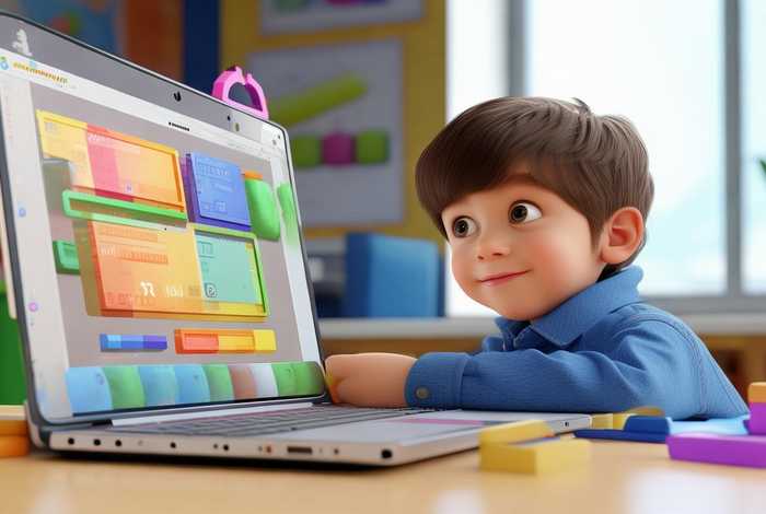 四年级编程软件下载 - 四年级编程软件下载手机版