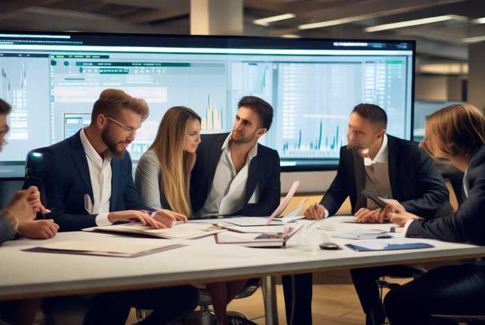 企业网站推广是什么；企业网站推广是什么职位