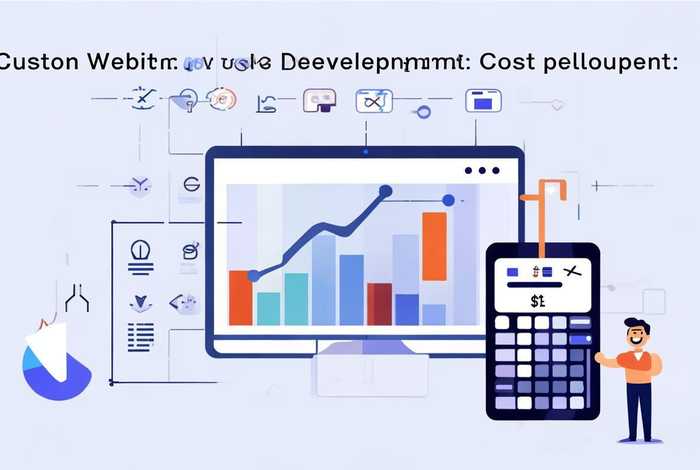 建站多少钱一个；做一个自建站要多少钱