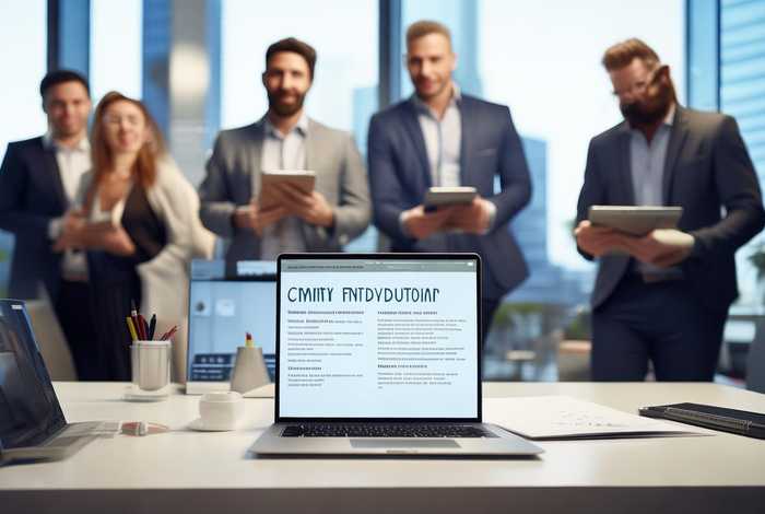 免费公司介绍模板、免费公司介绍模板范文