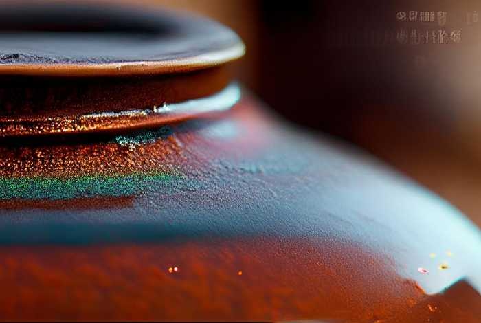 建盏是什么釉、建盏釉是什么材料