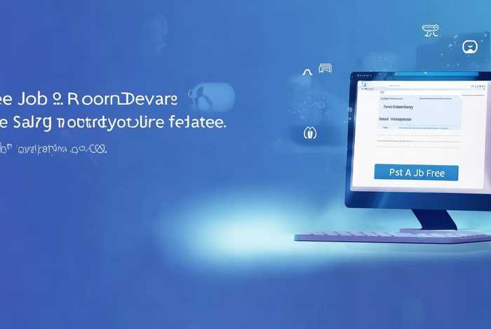 什么网站可以免费发布招聘信息 什么网站可以免费发布招聘信息呢