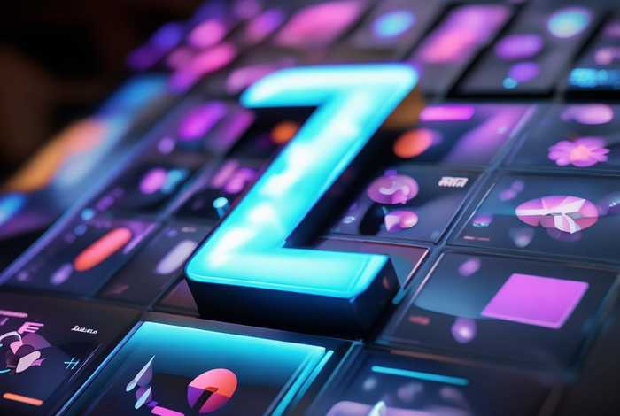 设计字母logo用什么软件；设计字母logo用什么软件好