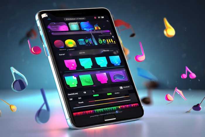 可以自己做音乐的软件手机版（可以自己做音乐的软件手机版有哪些）