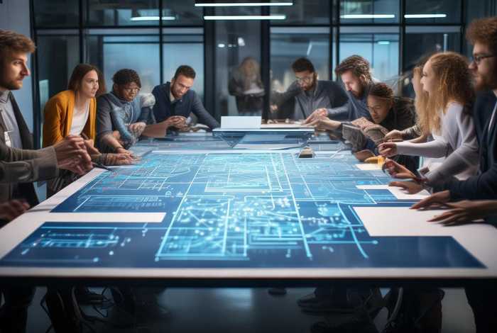 如何搭建中小型企业网络 如何搭建中小型企业网络平台