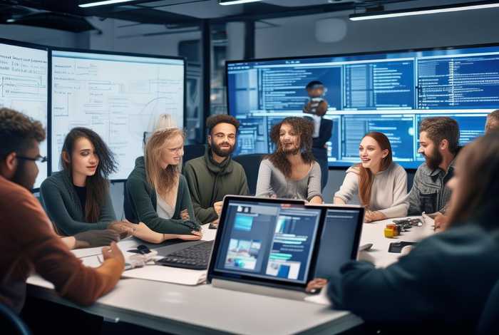 软件开发定制软件（软件开发定制软件有哪些）