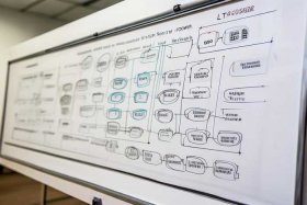 企业网络规划及实施方案；企业网络规划及实施方案模板
