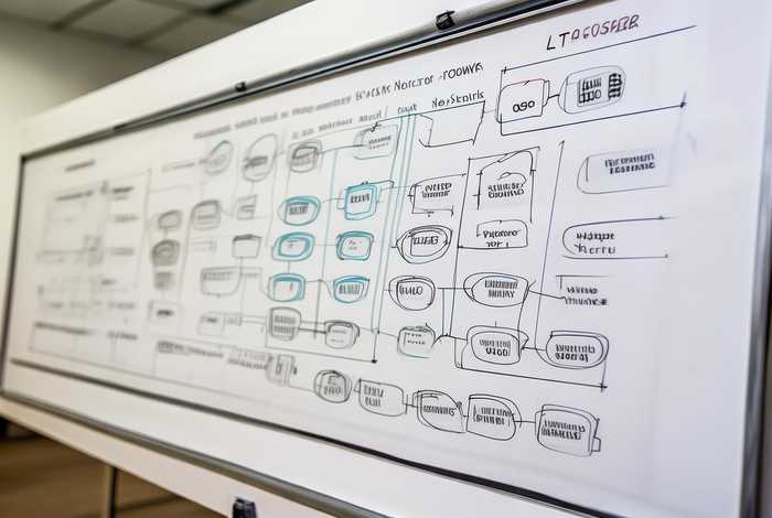企业网络规划及实施方案；企业网络规划及实施方案模板