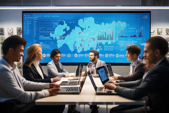 济南外贸网站建站推广哪家好；济南外贸网站建设优化