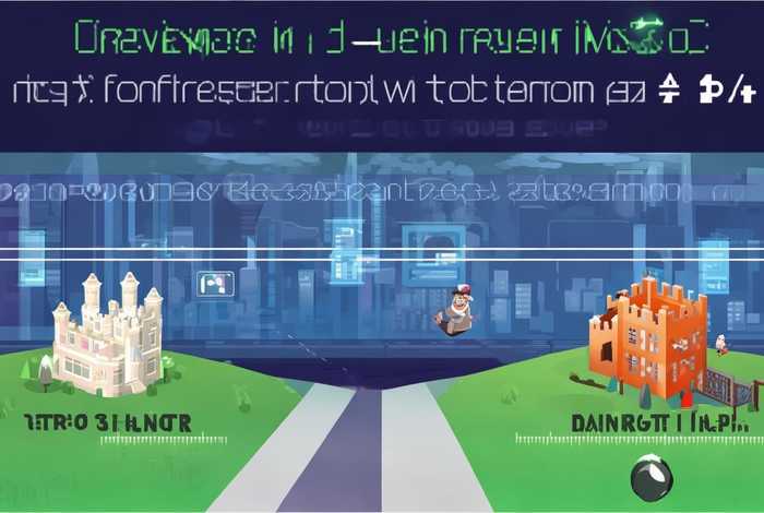 申请域名和icp备案；申请域名和icp备案的区别