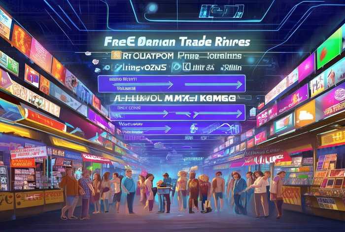 免费外贸交易平台 免费外贸交易平台排名